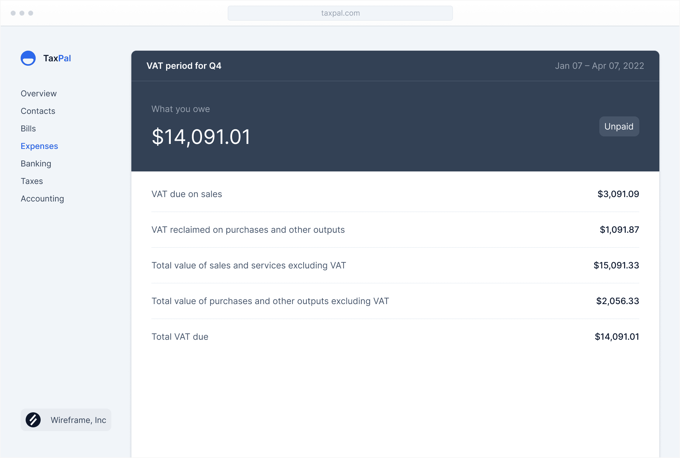 Shopware Admin Konfiguration
